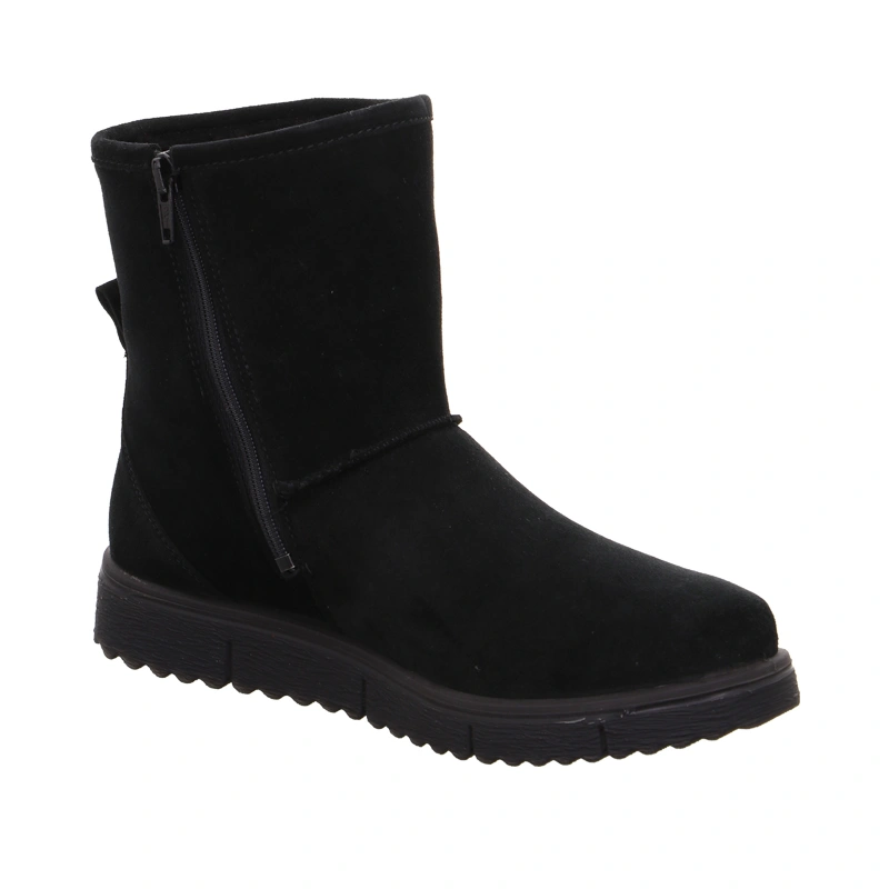 Čizme Legero 654-0000