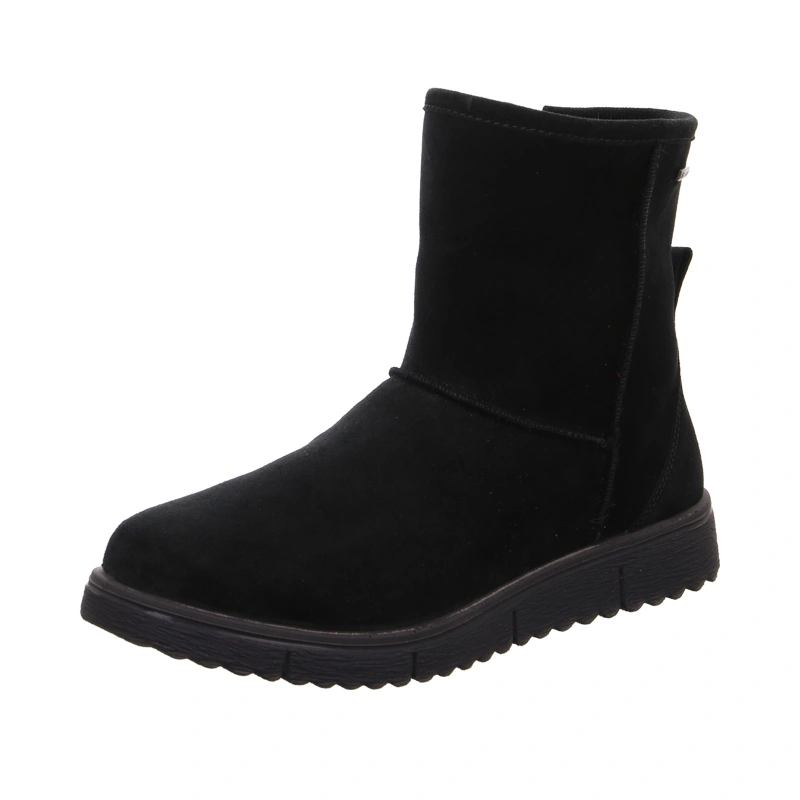 Čizme Legero 654-0000