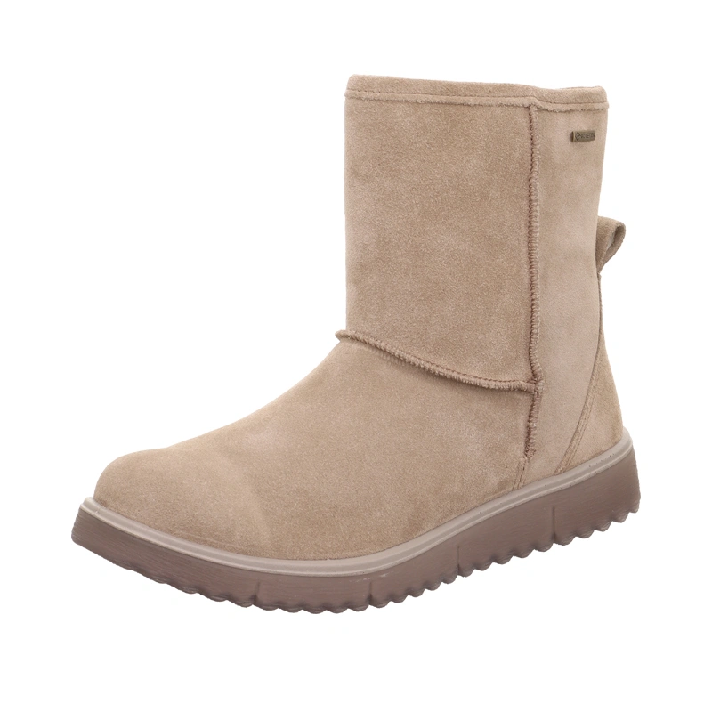 Čizme Legero 654-4500