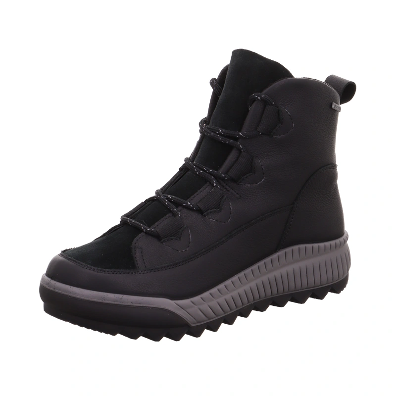 Čizme Legero 9561-0100