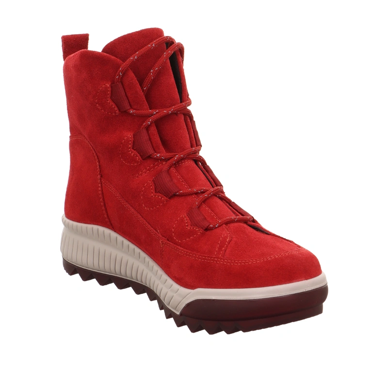 Čizme Legero 9561-5110