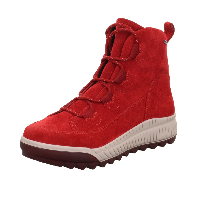 Čizme Legero 9561-5110