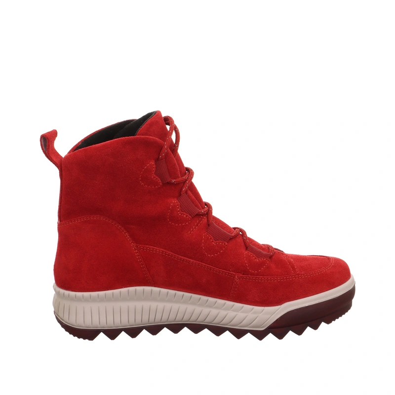 Čizme Legero 9561-5110