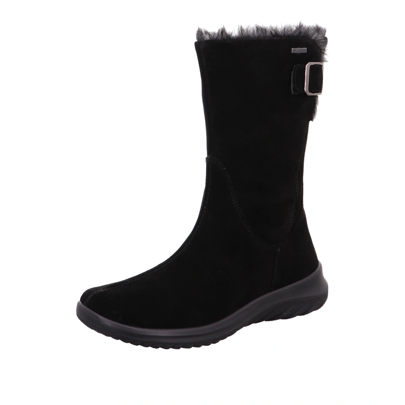 Čizme Legero 9576-0000