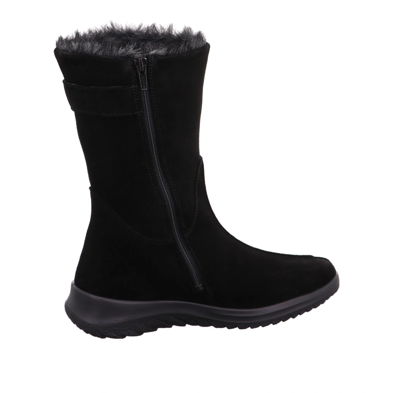 Čizme Legero 9576-0000