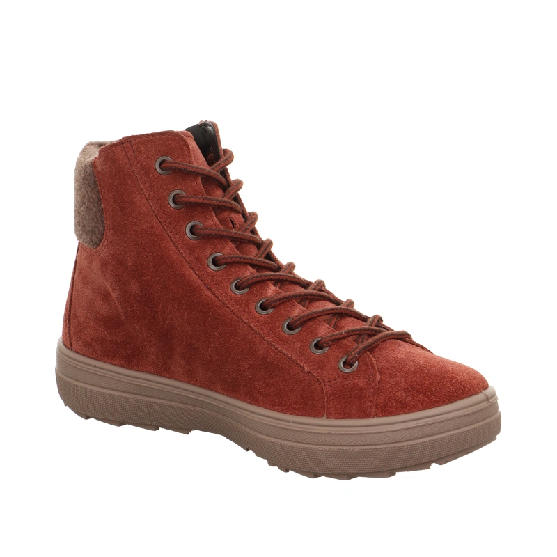 Gležnjače Legero 9635-5900