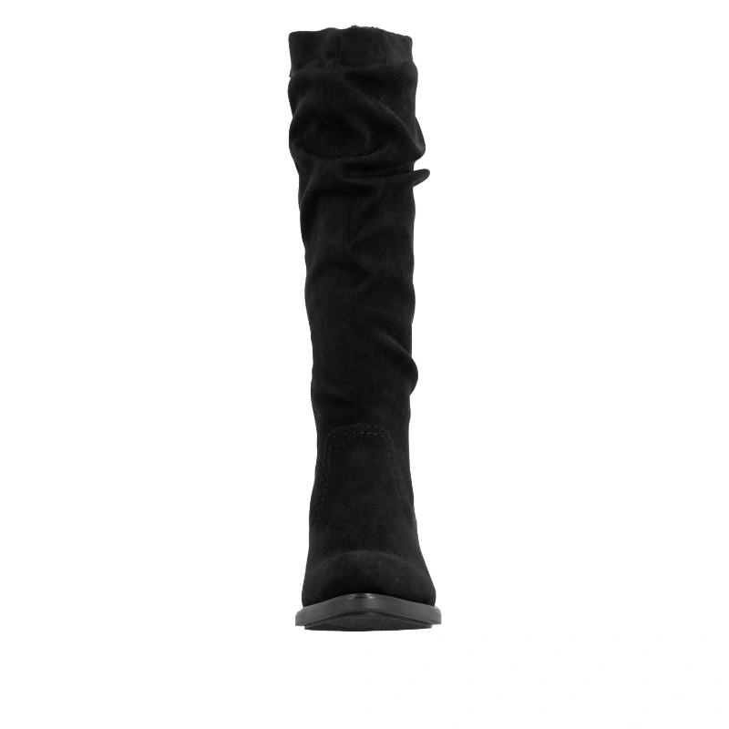 Čizme Rieker 74192-00