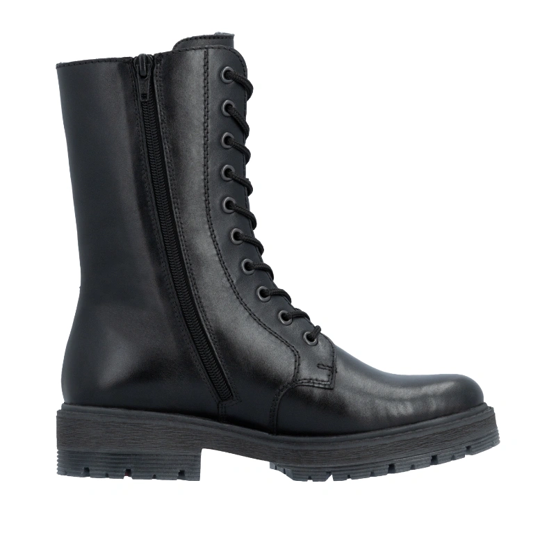 Čizme Rieker 75801-00