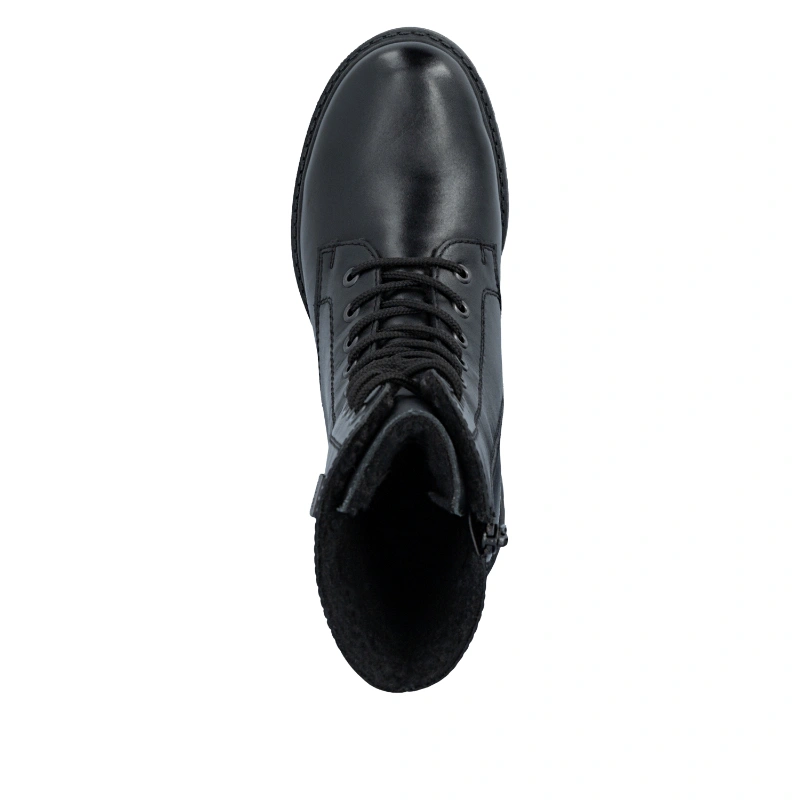 Čizme Rieker 75801-00