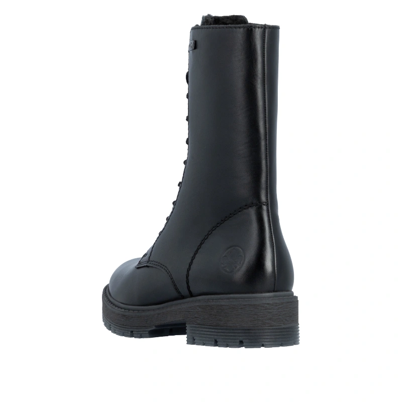 Čizme Rieker 75801-00
