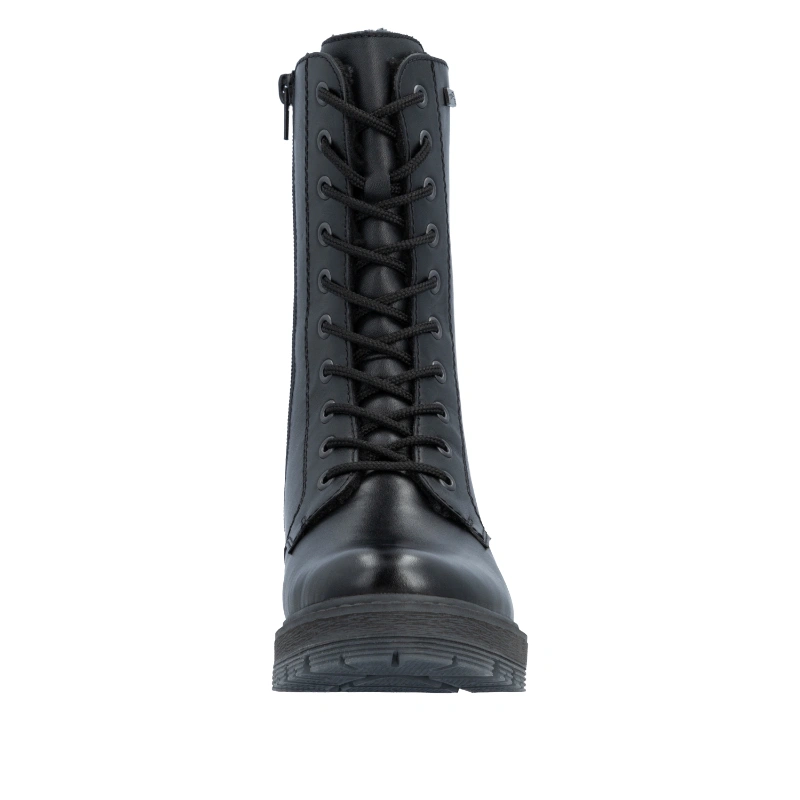 Čizme Rieker 75801-00