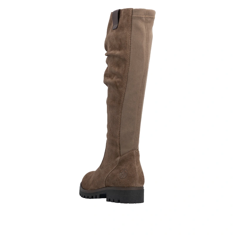 Čizme Rieker 78575-24