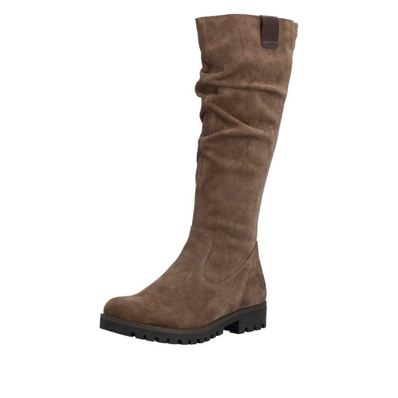 Čizme Rieker 78575-24