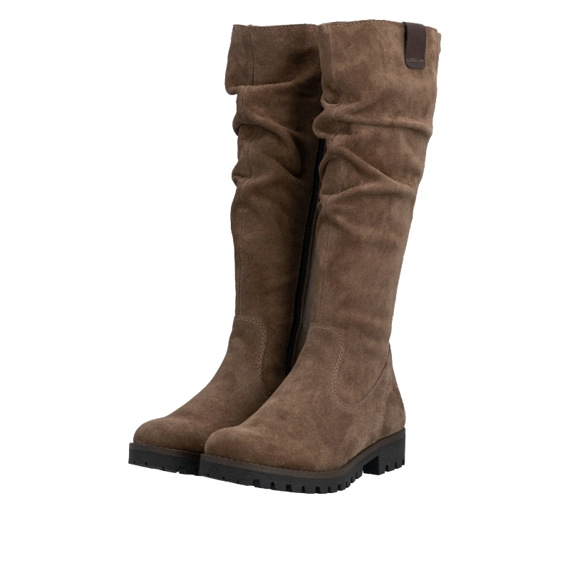 Čizme Rieker 78575-24