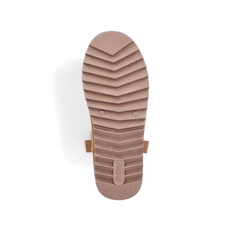 Čizme Rieker 99870-24