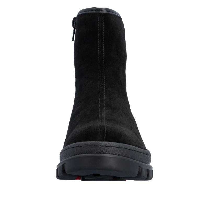 Čizme Rieker X8253-00