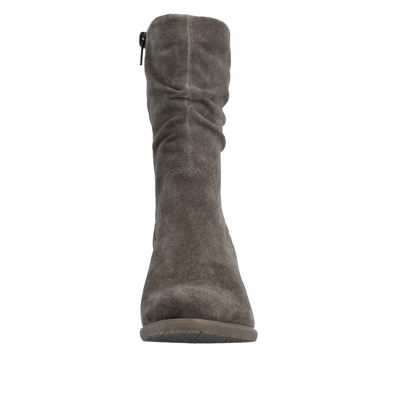 Čizme Rieker Y2054-45