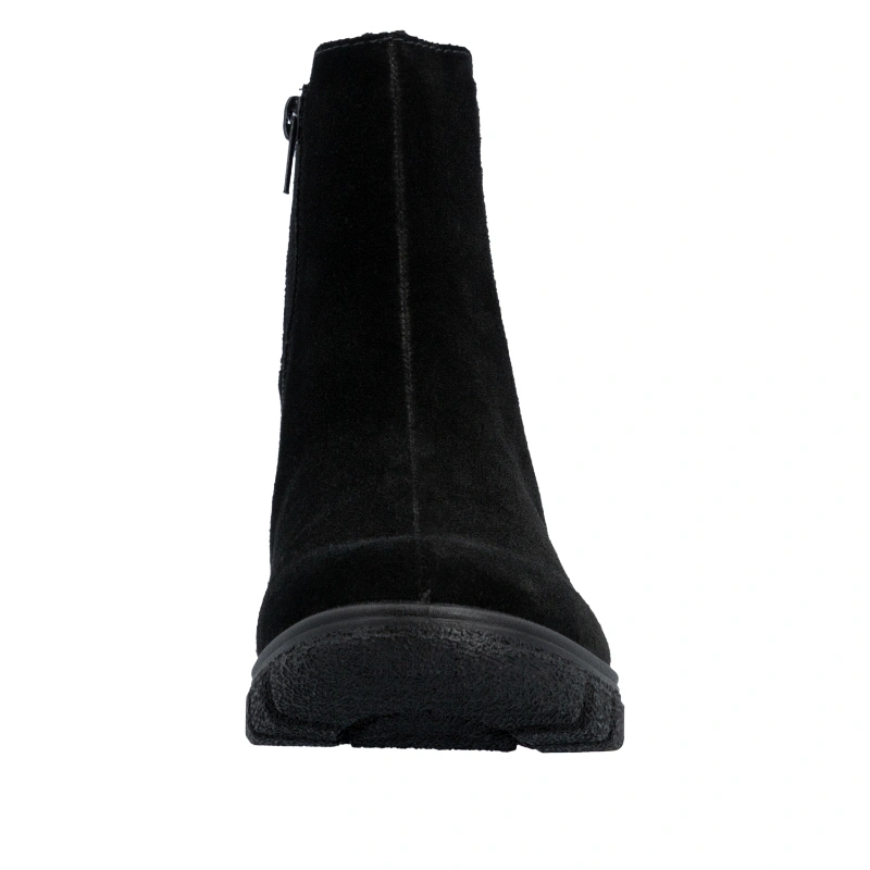 Čizme Rieker Z7269-00