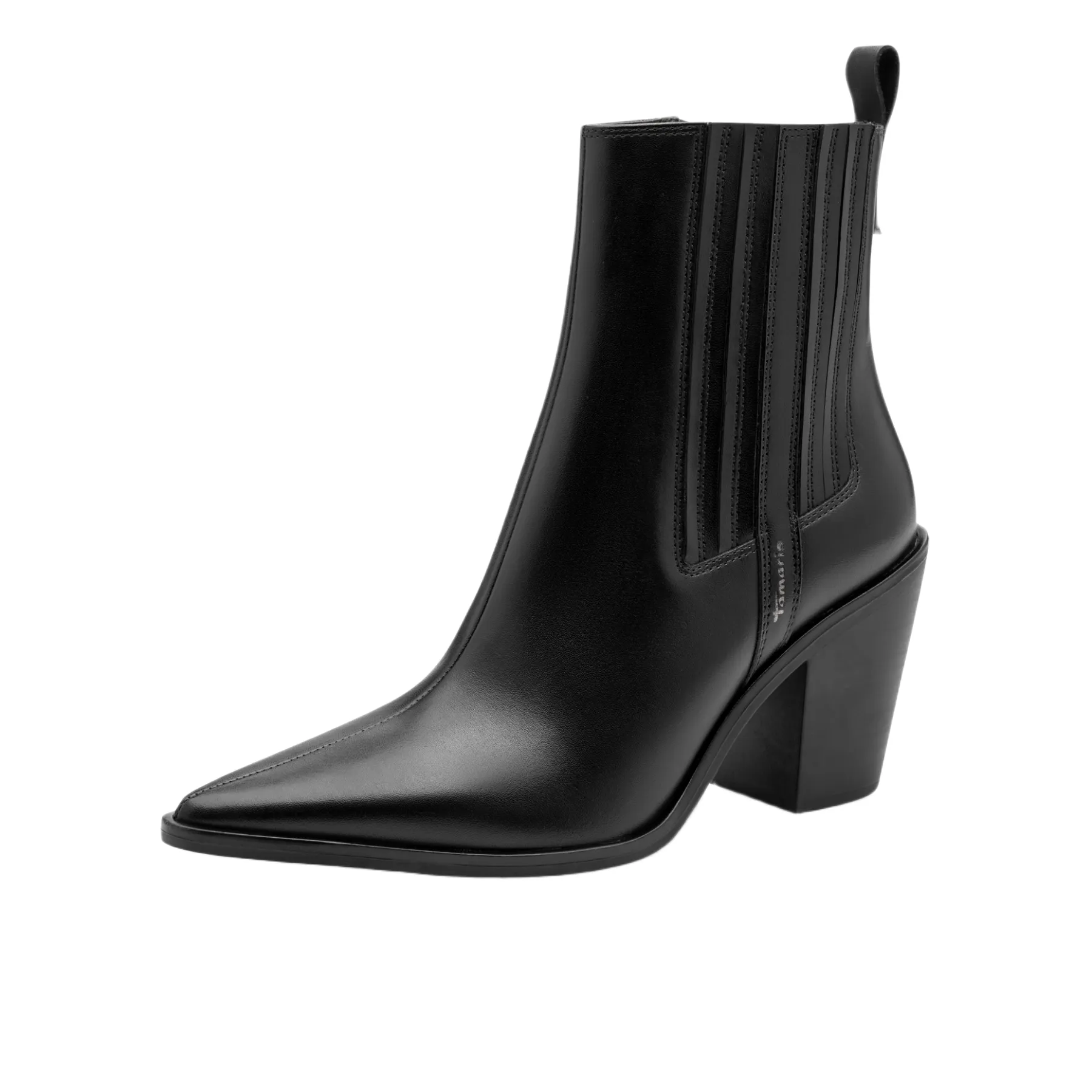 Čizme Tamaris 25359-47-001
