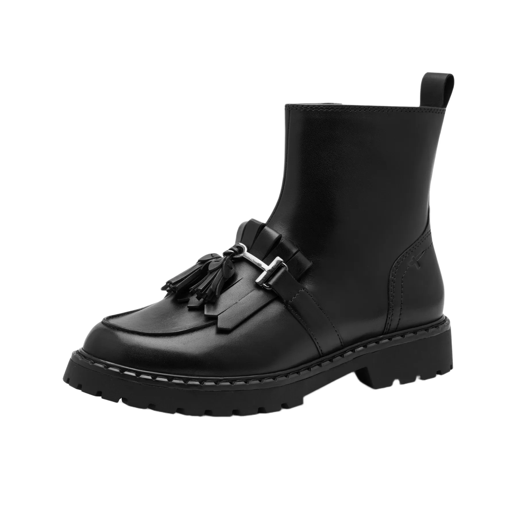 Čizme Tamaris 25493-47-003