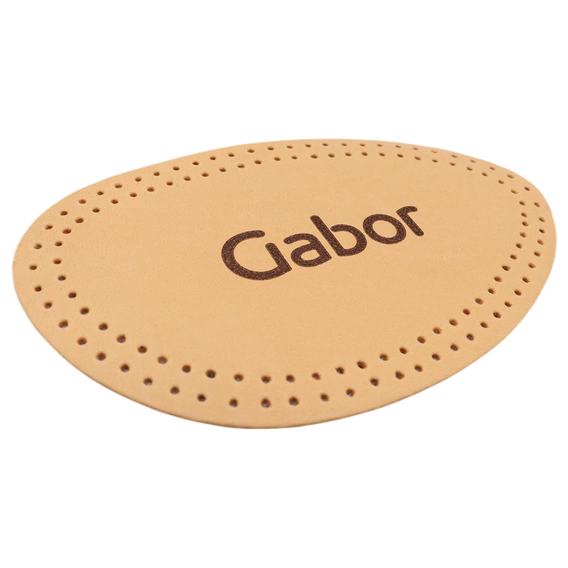 Gabor Leather Half Sole