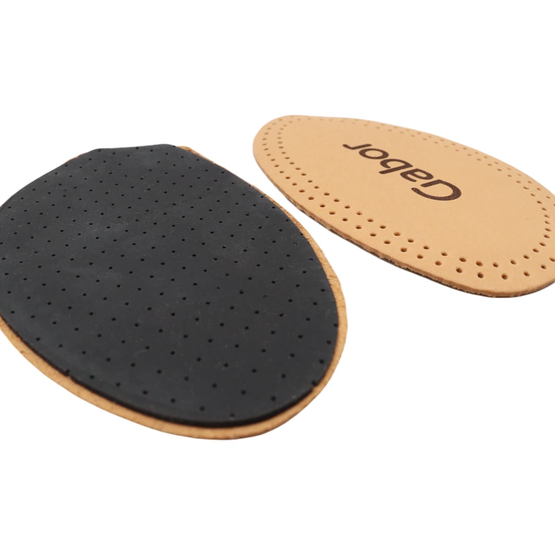 Gabor Leather Half Sole