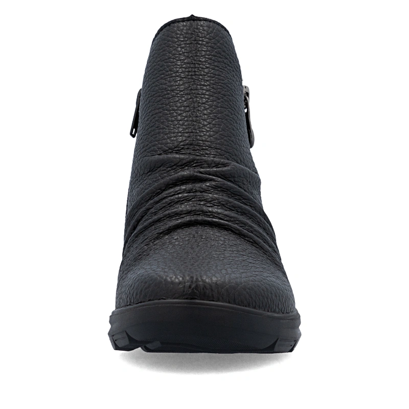 Gležnjače Rieker Z0056-00