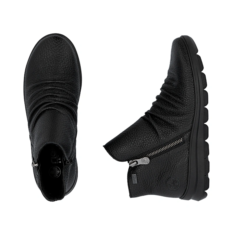 Gležnjače Rieker Z0056-00