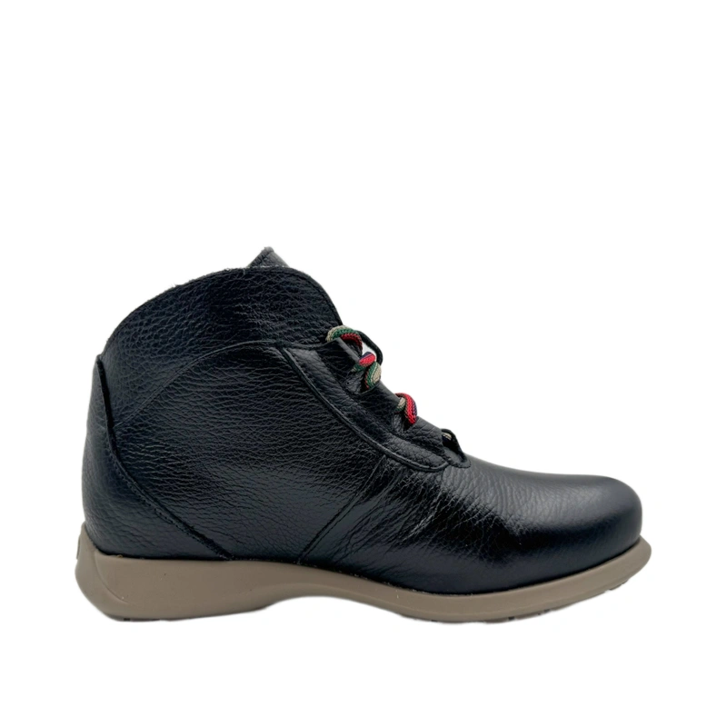 Gležnjače Jose Saenz 2082 Negro