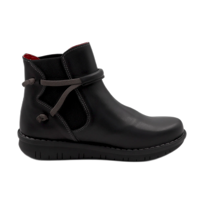 Gležnjače Jungla 8274 Yankee negro