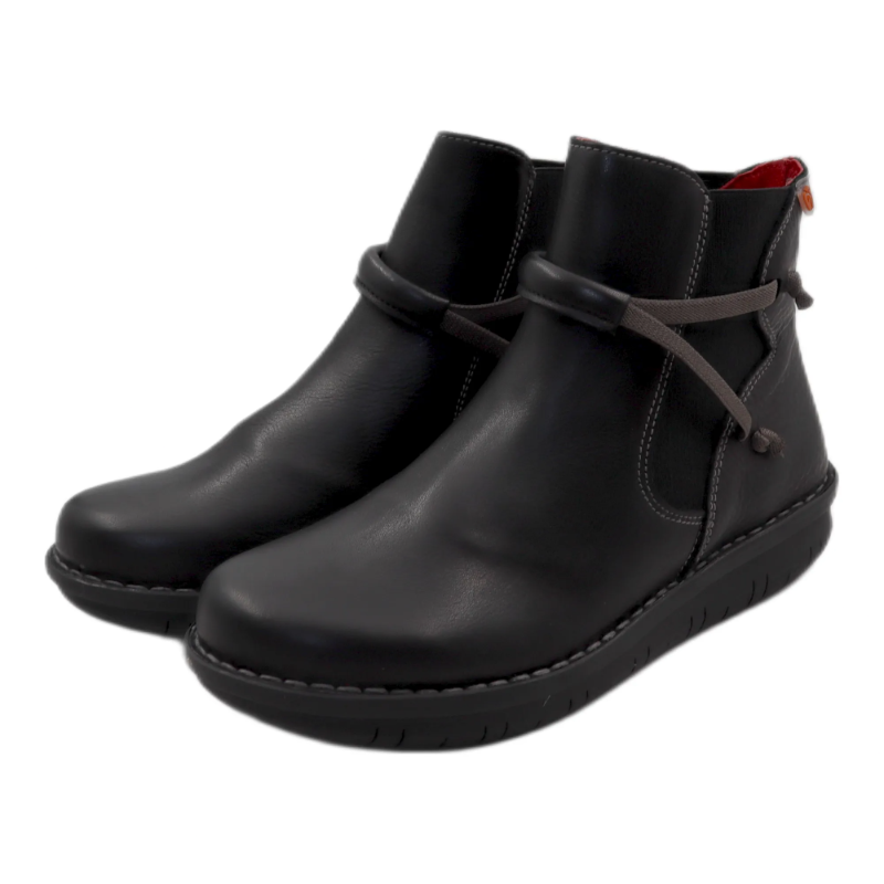 Gležnjače Jungla 8274 Yankee negro