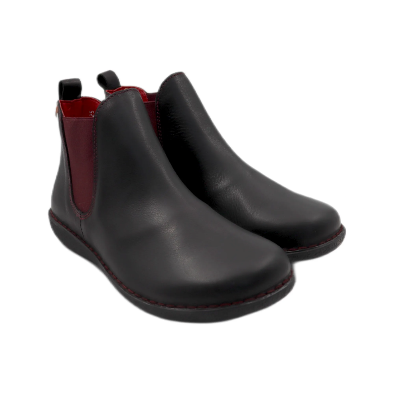 Gležnjače Jungla 8425 Alaska Negro