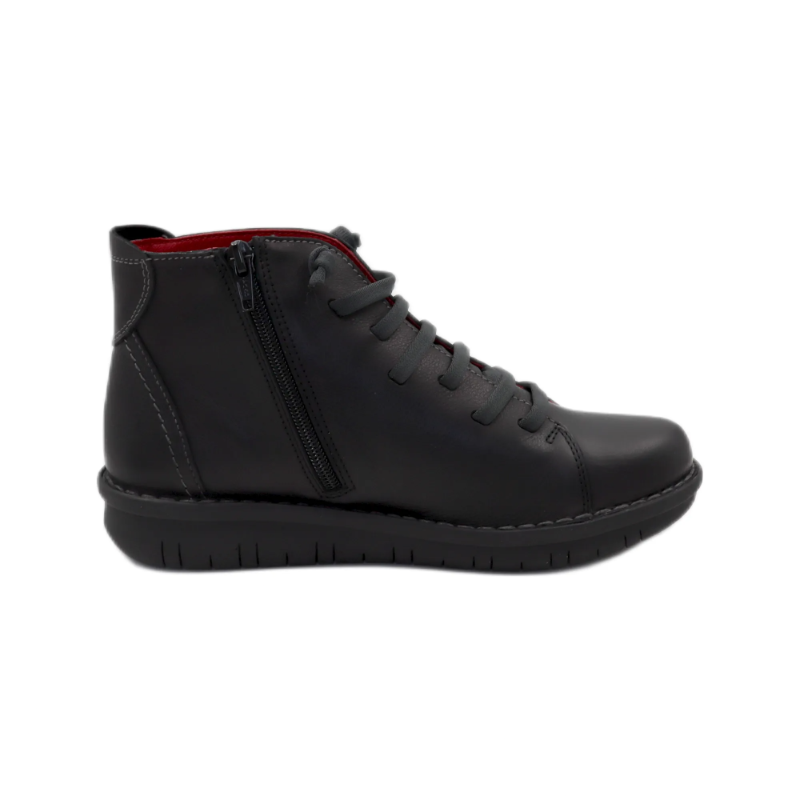 Gležnjače Jungla 8541 Alaska Negro