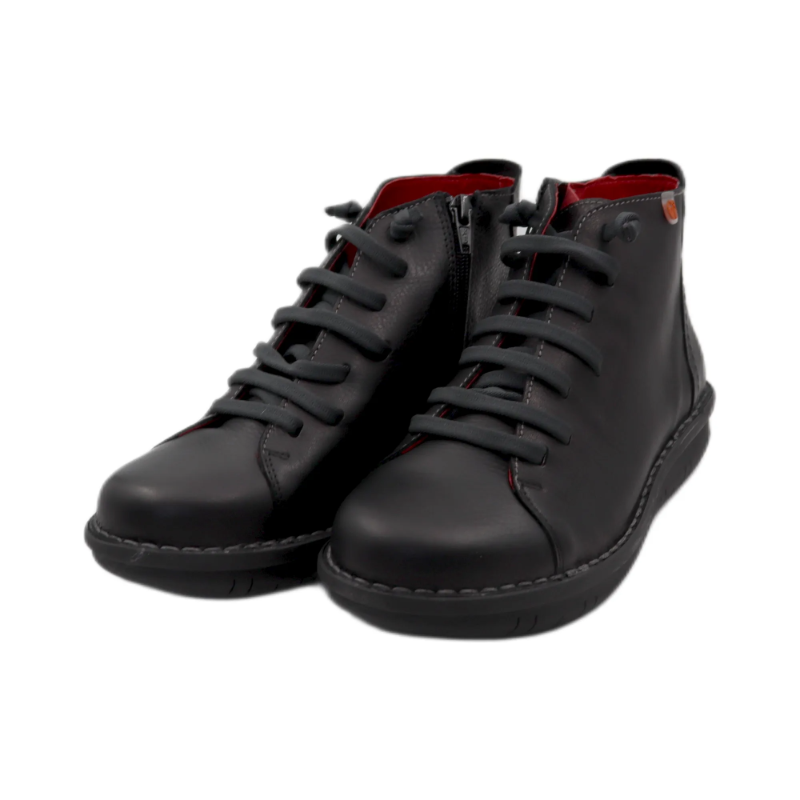 Gležnjače Jungla 8541 Alaska Negro
