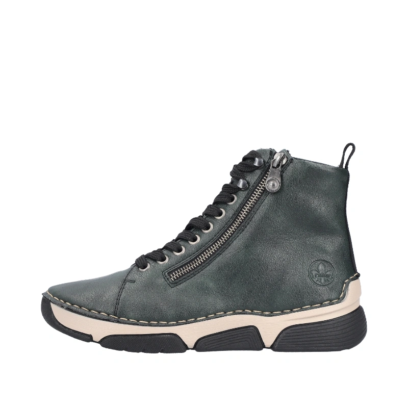 Gležnjače Rieker 45920-54