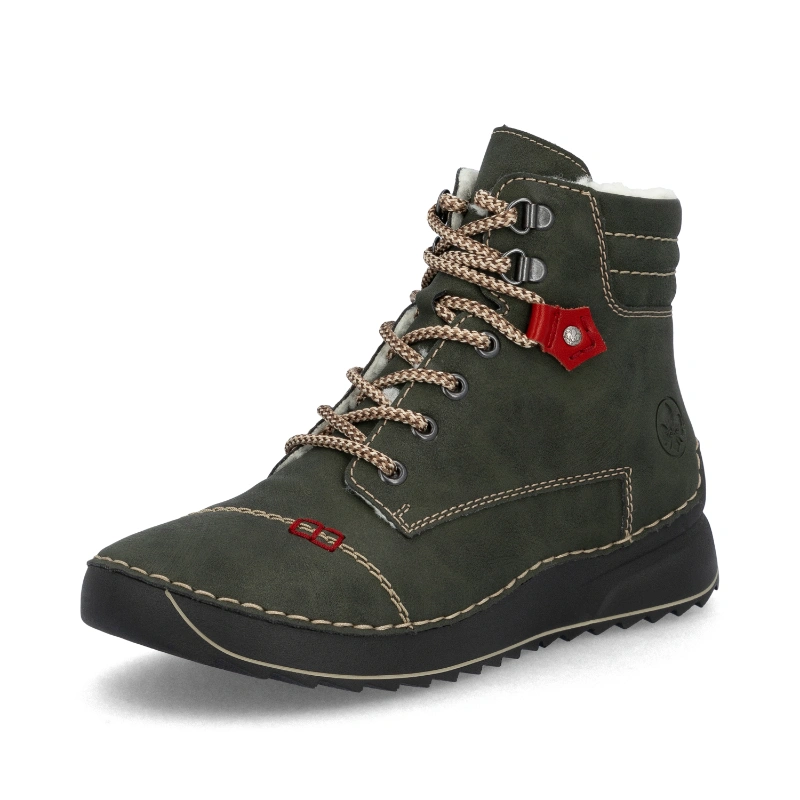 Gležnjače Rieker 51545-54