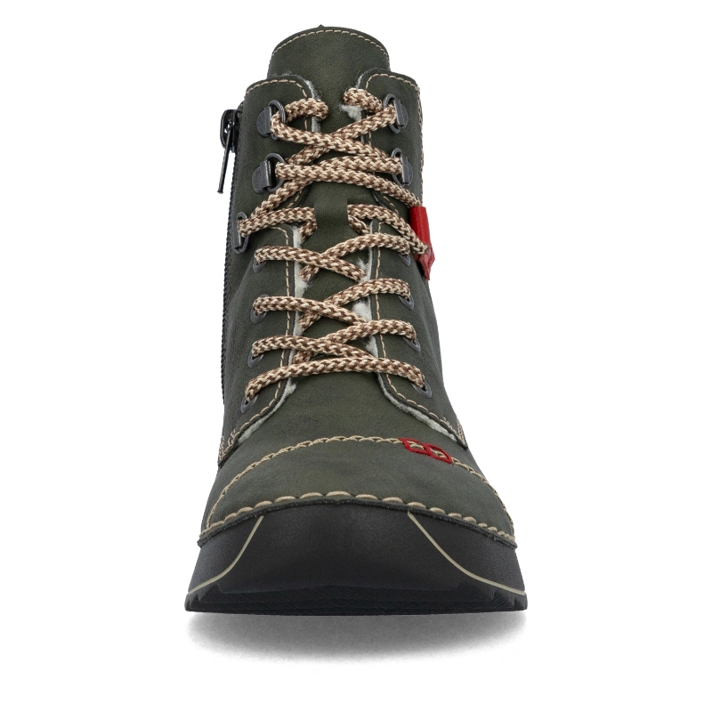 Gležnjače Rieker 51545-54