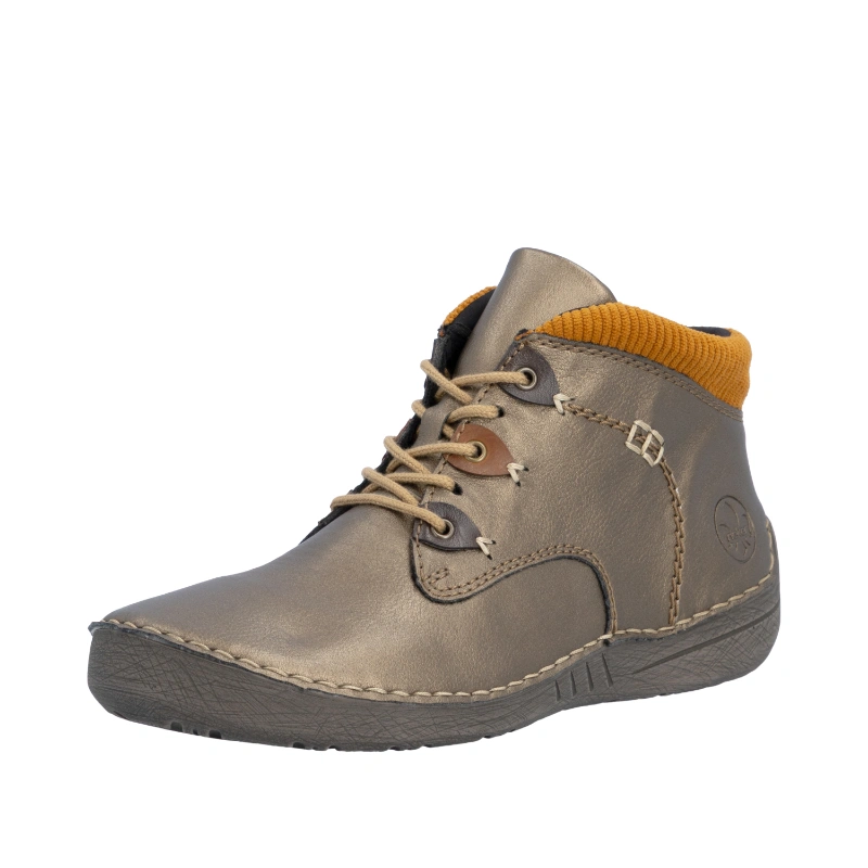 Gležnjače Rieker 52544-90