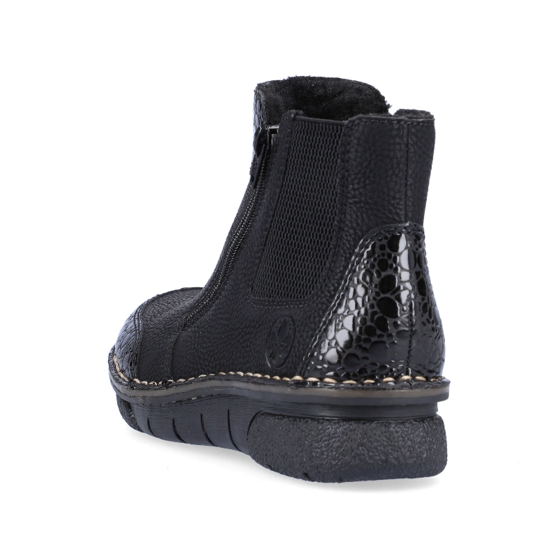 Gležnjače Rieker 73355-00