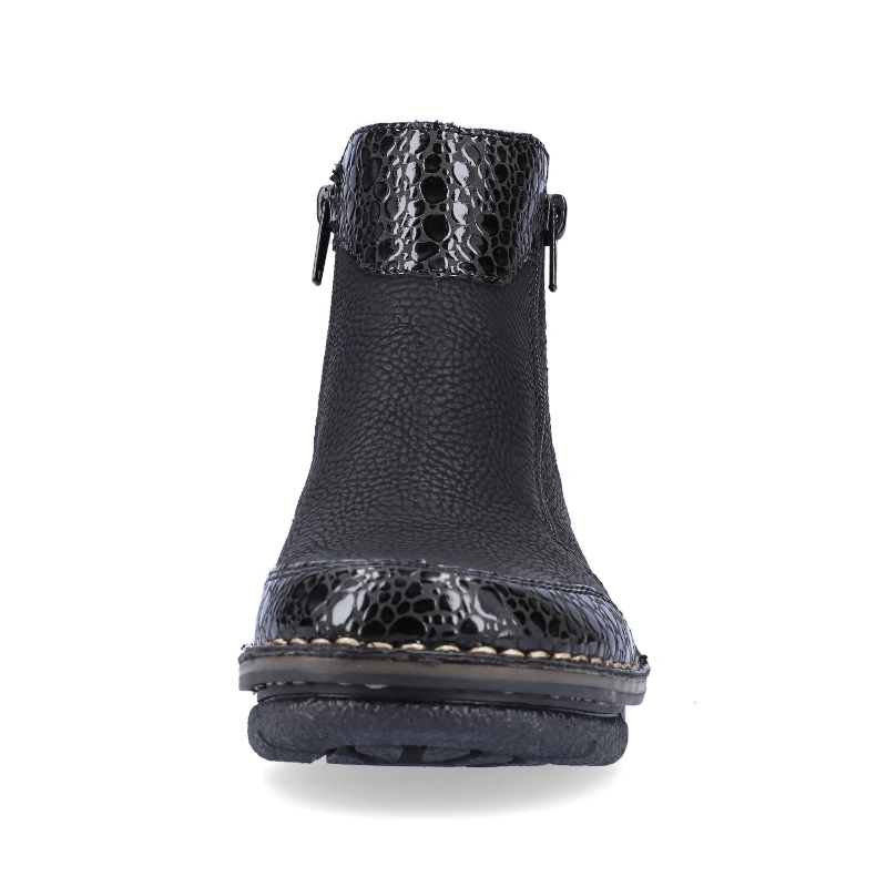 Gležnjače Rieker 73355-00