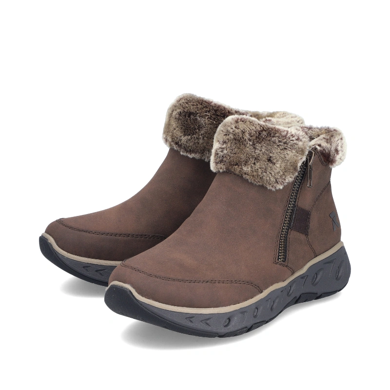 Gležnjače Rieker M6560-25