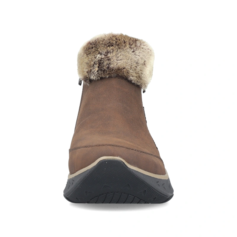 Gležnjače Rieker M6560-25