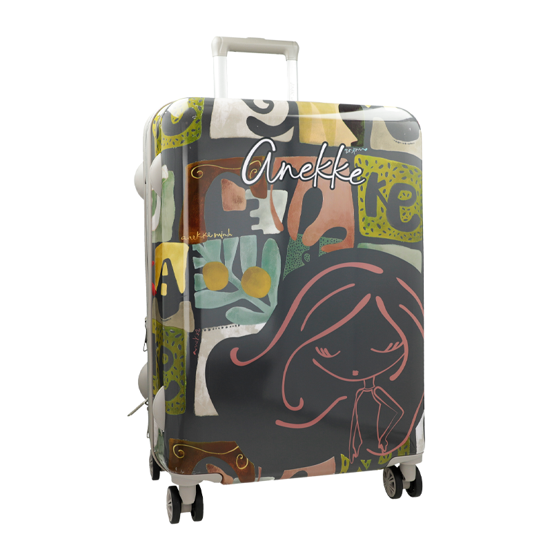 Kofer Anekke 42574-012