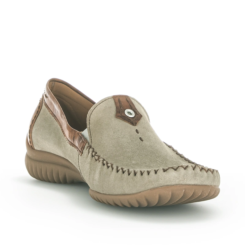 Mokasine Gabor 66.090.11