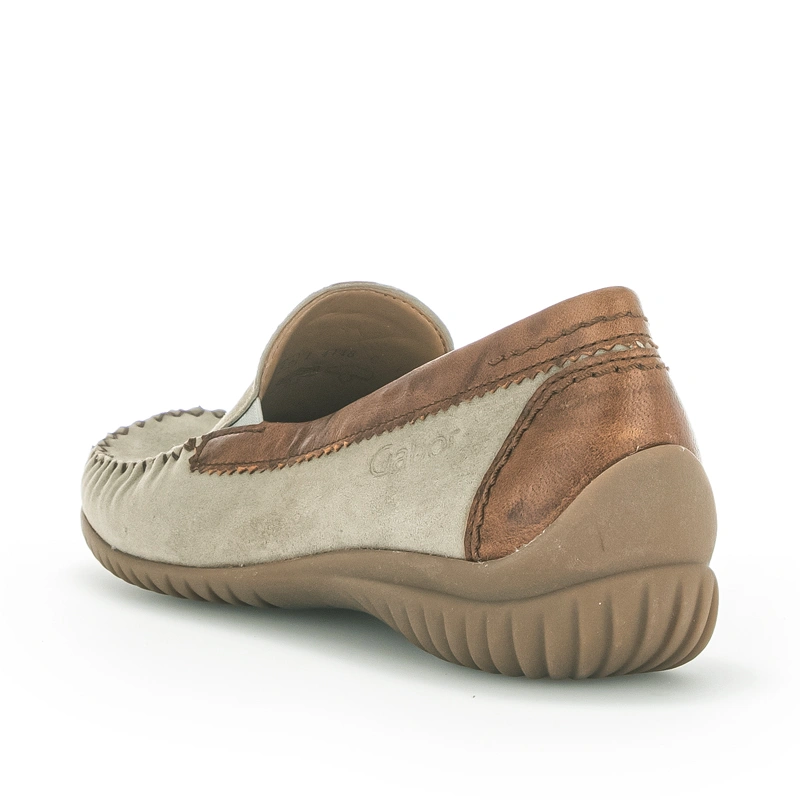Mokasine Gabor 66.090.11