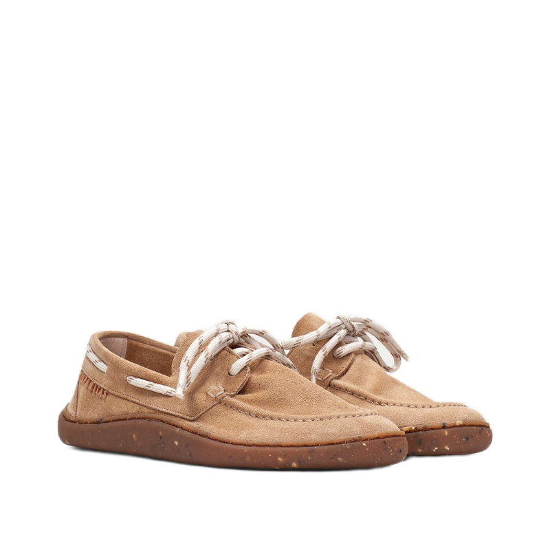 Mokasine  Hispanitas HV264818 Velour Desert