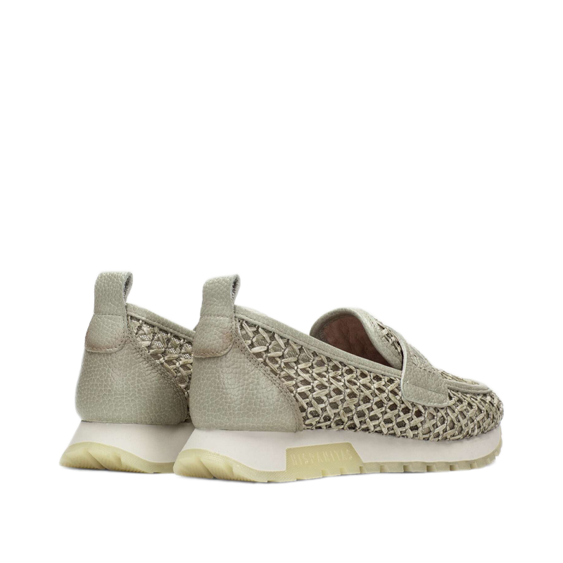 Mokasine  Hispanitas RHV264856 Marrakech Alga