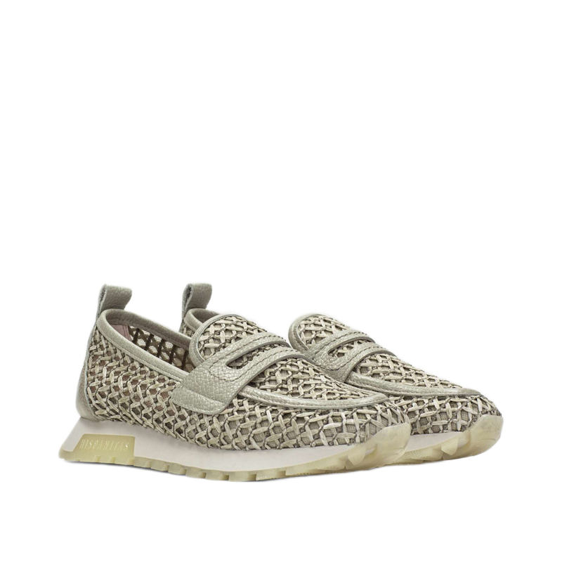 Mokasine  Hispanitas RHV264856 Marrakech Alga