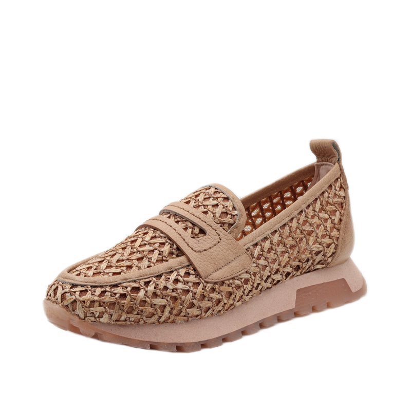 Mokasine  Hispanitas RHV264856 Marrakech Desert