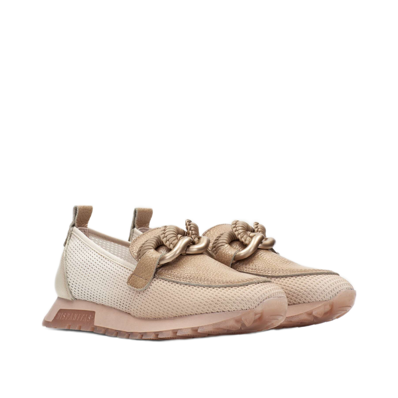 Mokasine  Hispanitas SHV264834 Sumatra Desert